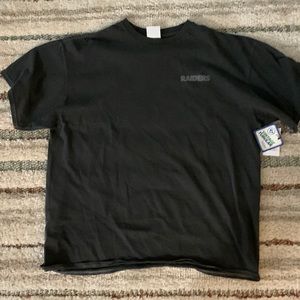 Vintage Raiders Shirt